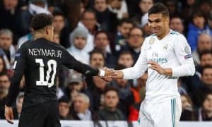 Неймар ПСЖ раҳбариятидан “Реал”даги ҳамюртини олиб келишни сўрамоқда