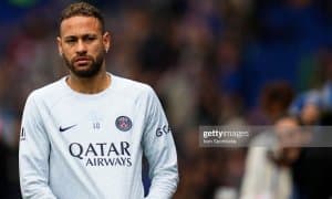 Кутганмидингиз! Неймар фаолиятини "Ньюкасл"да давом эттириши мумкин