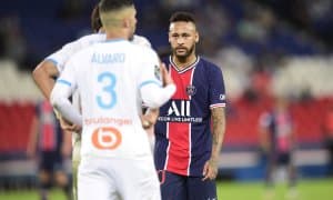 Неймар бир нечта ўйинга дисквалификация қилиниши кутилмоқда