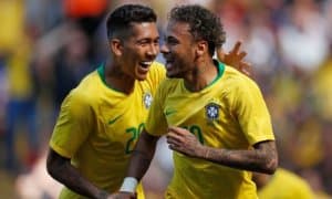 Бразилия терма жамоасининг Америка кубогида иштирок этадиган таркиби эълон қилинди