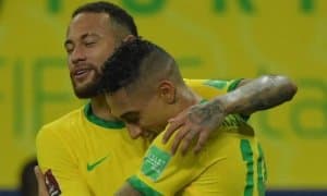 "Барса" бразилиялик футболчи билан келишувга эришди