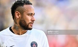 Манба: Неймар - "Ал-Ҳилол" футболчиси! (Фото)