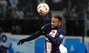 ПСЖ Неймарга суперклуб топиб берди