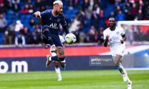 Лига 1. ПСЖ "Реал"даги аламини аутсайдердан олди