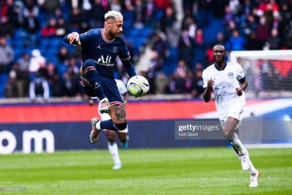 Лига 1. ПСЖ "Реал"даги аламини аутсайдердан олди