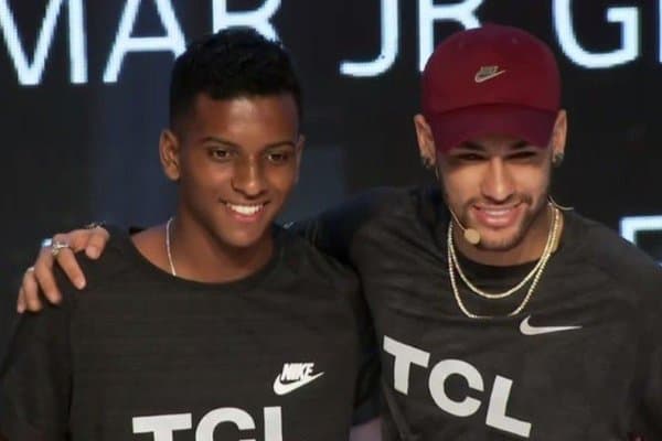 Родриго: Уларнинг даражасига чиқиш учун ҳар куни тинимсиз меҳнат қиламан