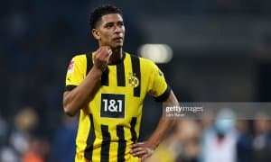 "Реал" Беллингемнинг товон пулини 1 миллиард евро этиб белгилайди