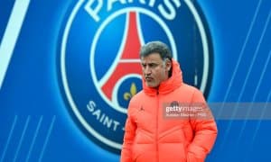 ПСЖ устози бугун ишдан бўшатилади