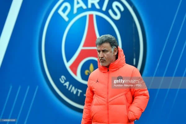 ПСЖ устози бугун ишдан бўшатилади