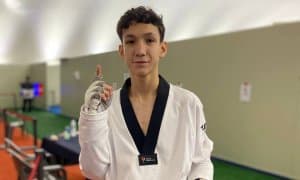 Таэквондо WT. Ўзбекистон илк бор ёшлар ўртасида жаҳон чемпионатида олтин медалга сазовор бўлди!