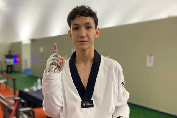 Таэквондо WT. Ўзбекистон илк бор ёшлар ўртасида жаҳон чемпионатида олтин медалга сазовор бўлди!