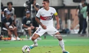 Верратти ПСЖда қолиши мумкин