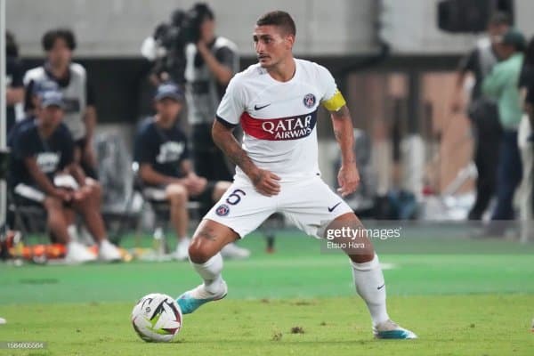 Верратти ПСЖда қолиши мумкин