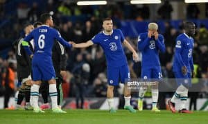 Почеттино келгач, "Челси"да "тозалаш ишлари" бошланди. Бира тўла 15 футболчи кетиши мумкин