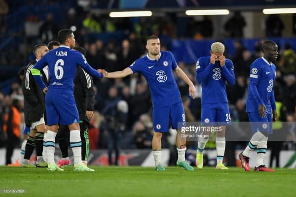 Почеттино келгач, "Челси"да "тозалаш ишлари" бошланди. Бира тўла 15 футболчи кетиши мумкин