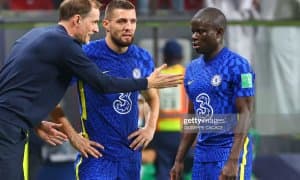 ПСЖнинг навбатдаги нишони аниқ!