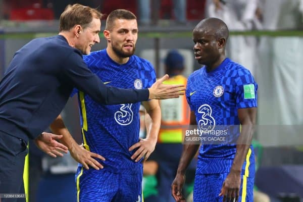 ПСЖнинг навбатдаги нишони аниқ!