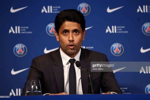 ПСЖнинг трансферлар рўйхатида 14 нафар футболчи бор. Номлар ҳам маълум