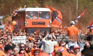 "Евро-2024". Нидерландия - Австрия: Таркиблар билан танишинг