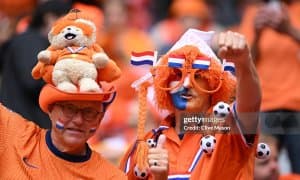 "Евро-2024". Руминия - Нидерландия: Асосий таркиблар эълон қилинди