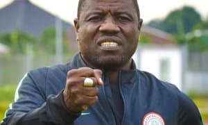 Нигерия терма жамоаси мураббийи футболчилардан пора олгани маълум бўлди