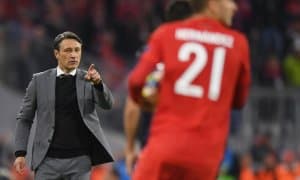 "Бавария" собиқ устози "Герта"да иш бошлаши мумкин