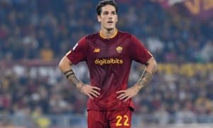 Ана холос! "Рома" футболчиси клубни судга бермоқчи