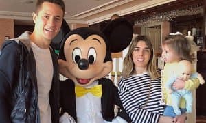 Футболчи тунги клубдаги воқеани айтиб берди