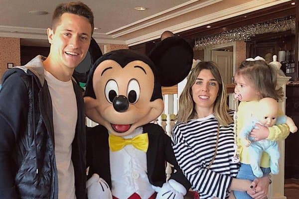 Футболчи тунги клубдаги воқеани айтиб берди