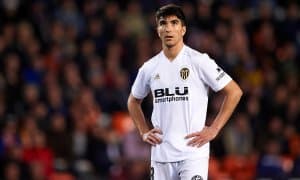 "Атлетико" "Реал"га учта гол урган футболчини харид қилмоқчи