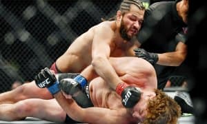 Бен Аскрен октагонга қайтиши мумкин