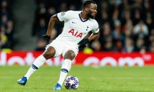 "Тоттенхэм" "Барселона"га унинг нархини маълум қилди