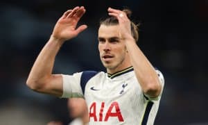 "Реал"нинг Бэйлни 100 миллион еврога сотиш режаси ўхшамай қолиши мумкин