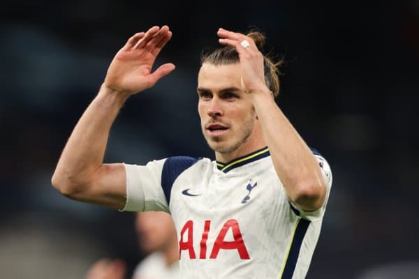 "Реал"нинг Бэйлни 100 миллион еврога сотиш режаси ўхшамай қолиши мумкин