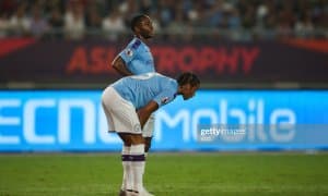 "Манчестер Сити"нинг собиқ футболчиси МЮга ўтиши мумкин