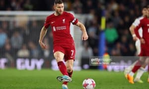 Романо: "Брайтон" Милнер билан келишувга эришди"