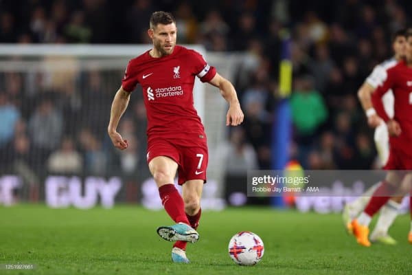 Романо: "Брайтон" Милнер билан келишувга эришди"