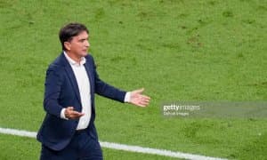 Хорватия терма жамоаси устози FIFAга "бойкот" эълон қилди