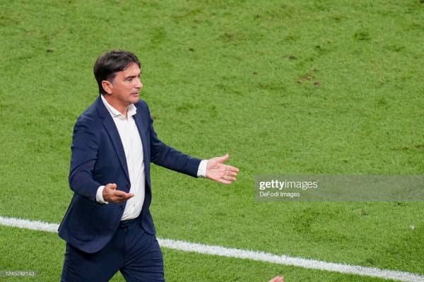 Хорватия терма жамоаси устози FIFAга "бойкот" эълон қилди