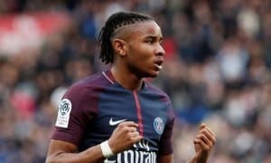 Эмери "Арсенал"га ПСЖдаги собиқ шогирдини олиб келмоқчи