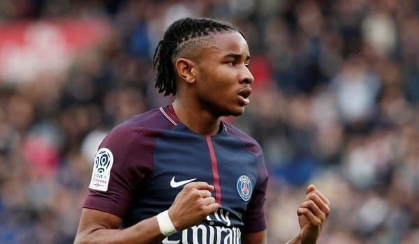 Эмери "Арсенал"га ПСЖдаги собиқ шогирдини олиб келмоқчи