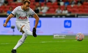 "Бавария" Кейн бўйича "Тоттенэм"га сўнгги таклифни юборди