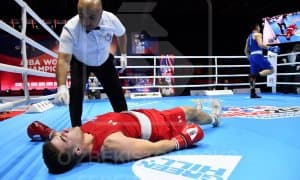 Ричард Торрес Баҳодир Жалолов билан яна жанг қилмоқчи 