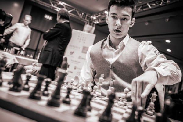 "WR Chess Masters": Бугун мусобақанинг сўнгги тур баҳслари бўлиб ўтади. Нодирбек нечанчи ўринда бормоқда?