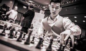 "WR Chess Masters": Нодирбек Абдусатторов қайси ўринда бормоқда? (натижалар, турнир жадвали)