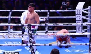 Бектемир Мелиқўзиев қай тарзда ғалаба қозонди (фотогалерея)