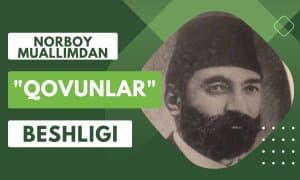 Норбой Муаллим : Суперлиганинг биринчи турда кимлар "қовун" туширди? (TOP 5)