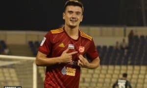 Ишончли ҳисобда ғалаба қозонган "Насаф" пешқадамга айланди, Норчаевдан ажойиб рейд ва мукаммал якун (видео)