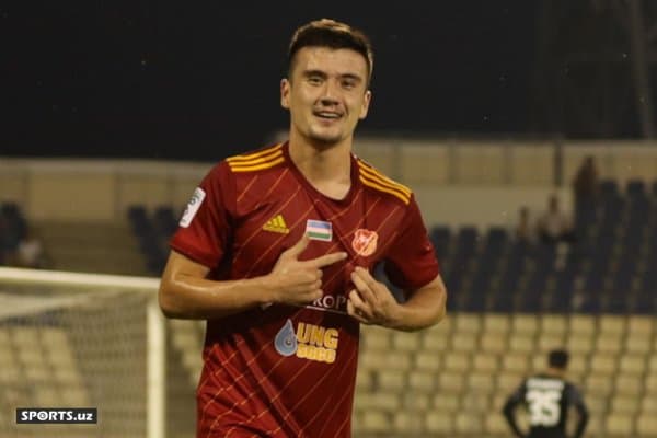 Ишончли ҳисобда ғалаба қозонган "Насаф" пешқадамга айланди, Норчаевдан ажойиб рейд ва мукаммал якун (видео)