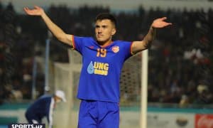 Тезкор! ФИФА "Насаф"га трансфер тақиқи белгилади